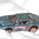 Illustration for article titled $140,000 Hot Wheels Is Most Expensive Tiny Toy Car Ever